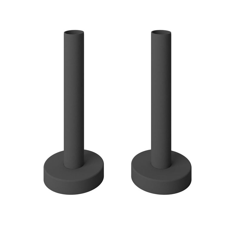 Matt Anthracite