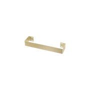 Brushed Brass