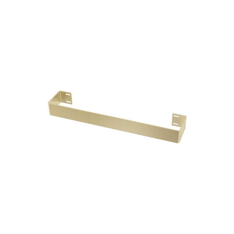 Brushed Brass