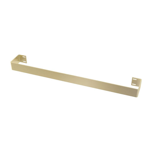 Brushed Brass