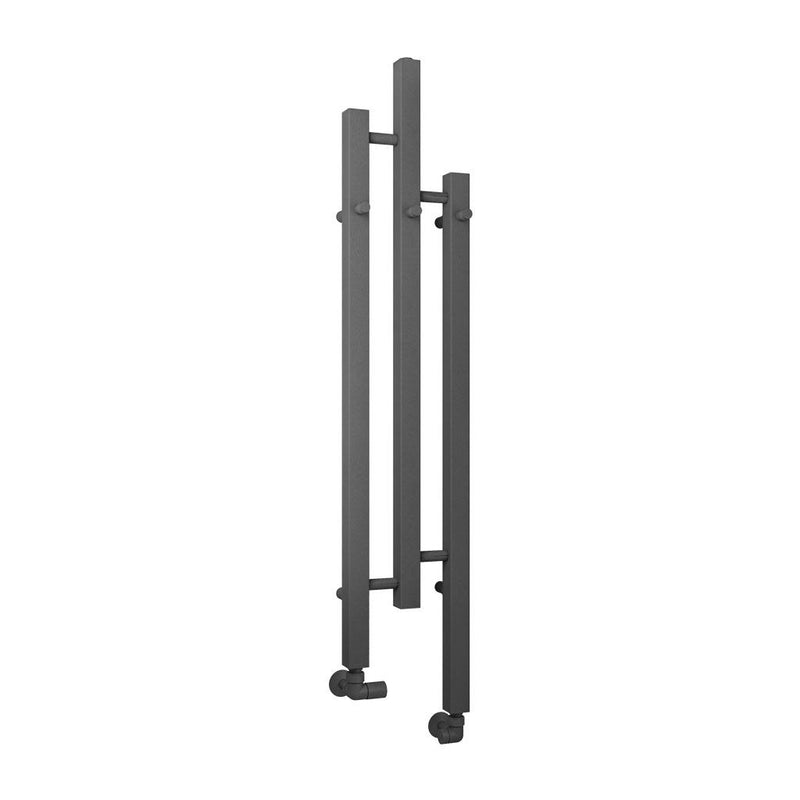 Matt Anthracite