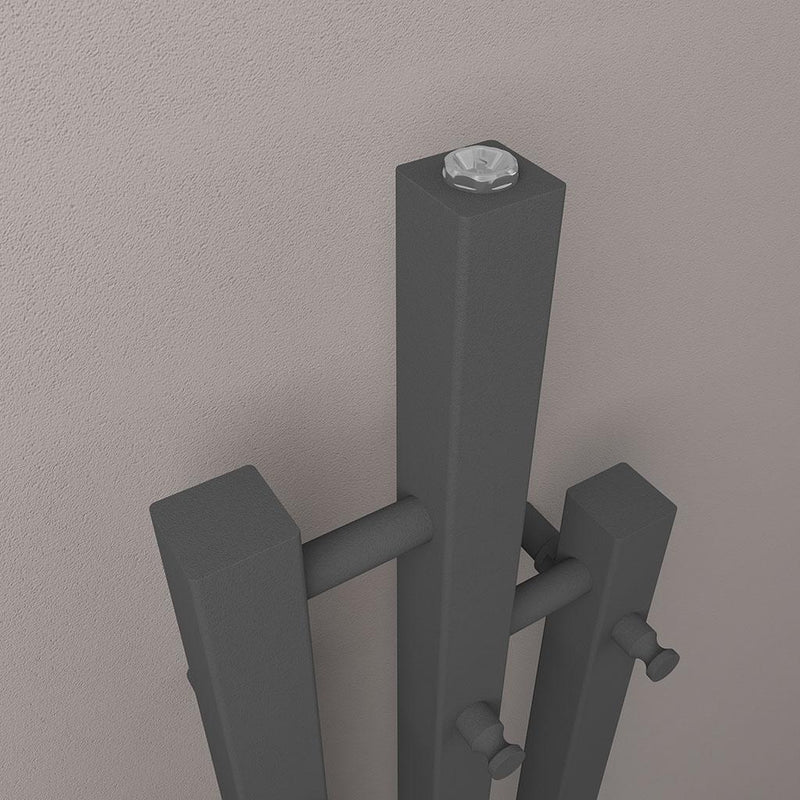 Matt Anthracite