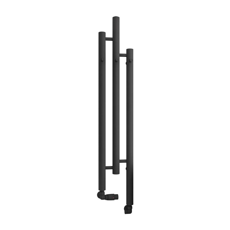 Matt Anthracite