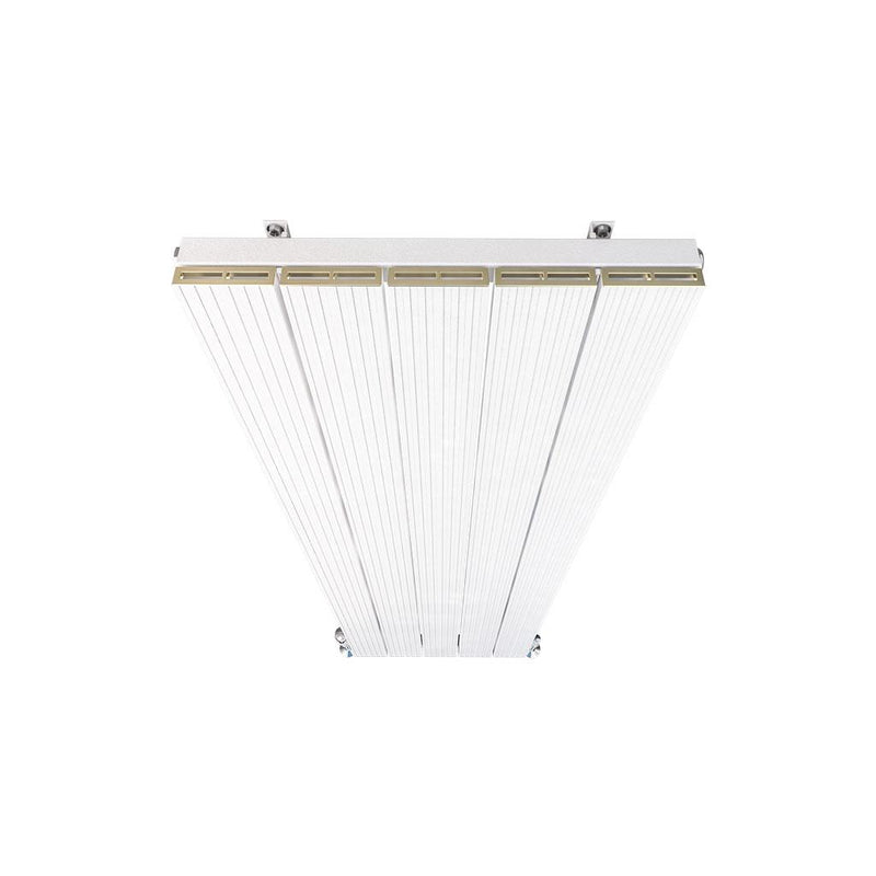 Brushed Brass