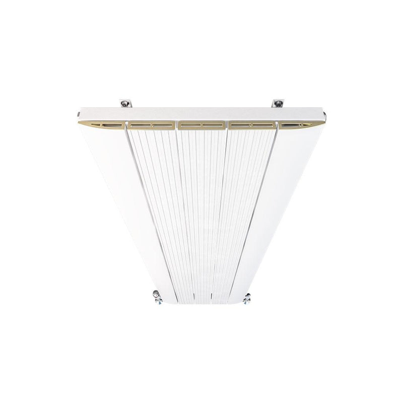Brushed Brass