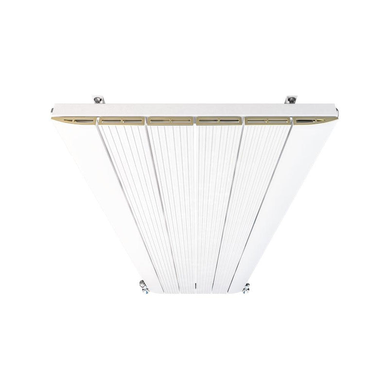 Brushed Brass