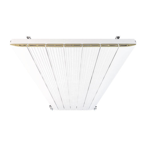 Brushed Brass