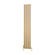 Brushed Brass