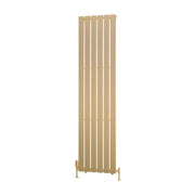 Brushed Brass