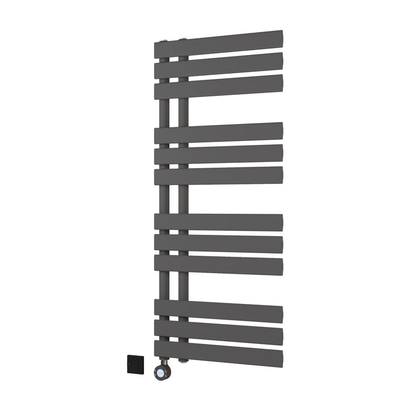 Matt Anthracite