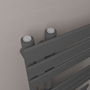 Matt Anthracite