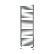 Brushed