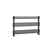 Matt Anthracite