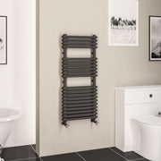 Matt Anthracite