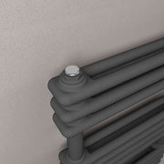 Matt Anthracite