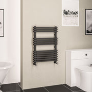 Matt Anthracite