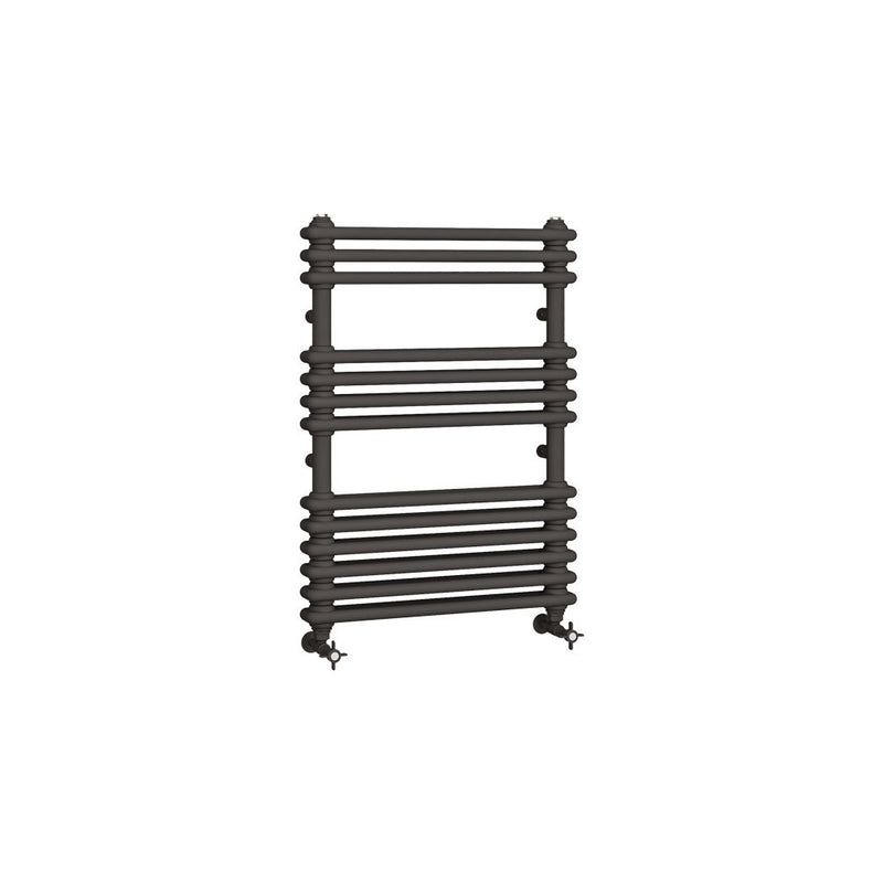 Matt Anthracite