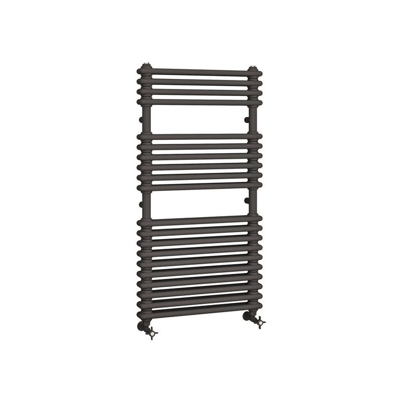 Matt Anthracite