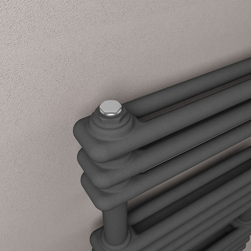Matt Anthracite