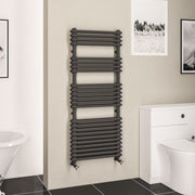 Matt Anthracite