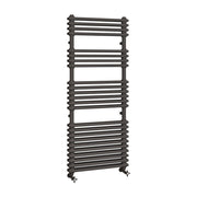Matt Anthracite