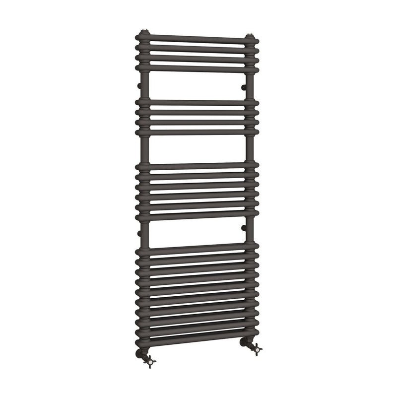 Matt Anthracite
