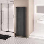 Matt Anthracite