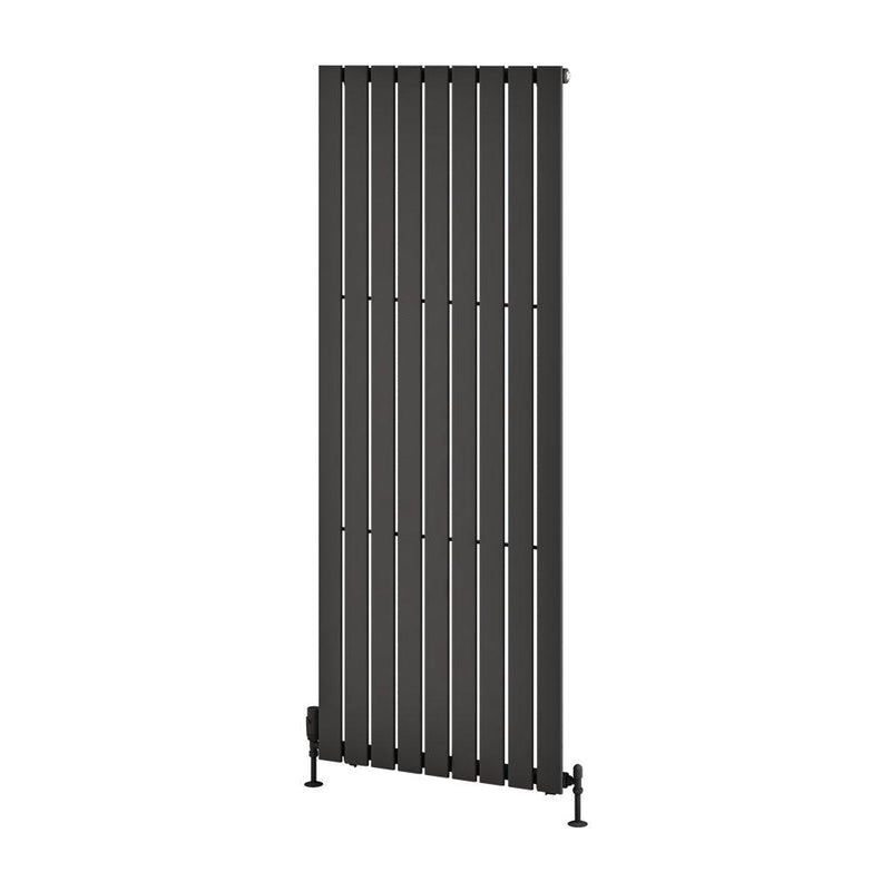 Matt Anthracite