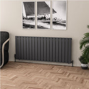 Matt Anthracite