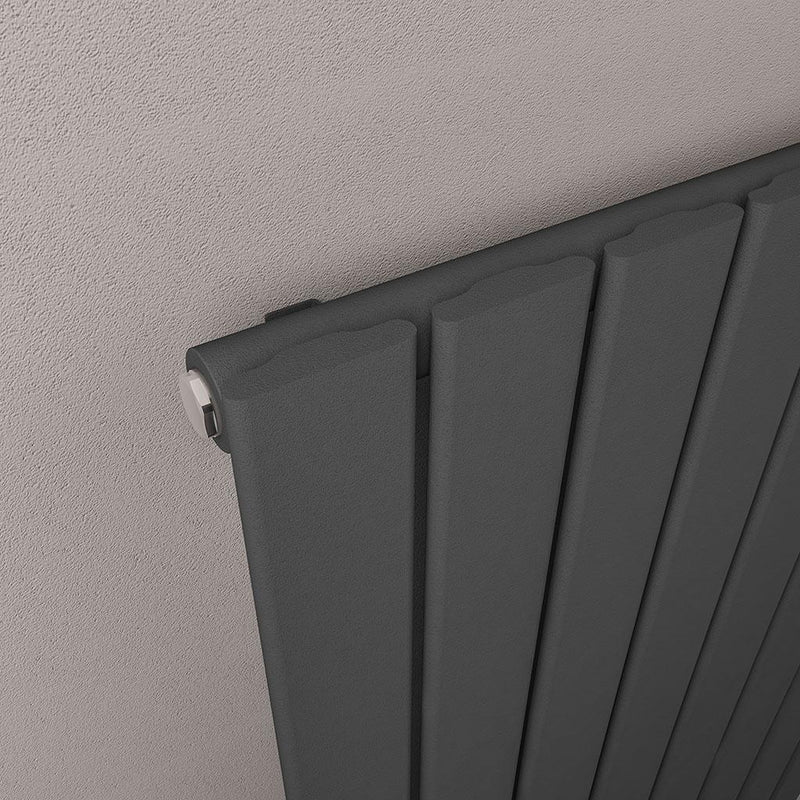 Matt Anthracite