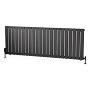 Matt Anthracite