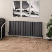 Matt Anthracite
