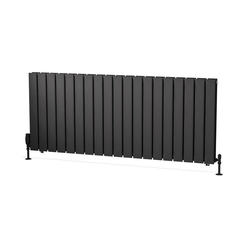 Matt Anthracite