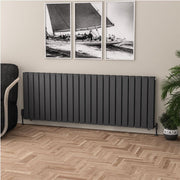Matt Anthracite