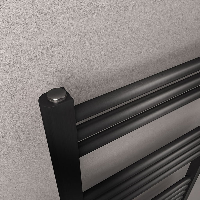 Brushed Gunmetal
