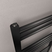 Brushed Gunmetal