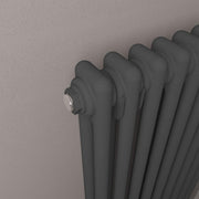 Matt Anthracite