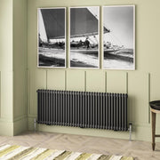 Matt Anthracite