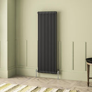 Matt Anthracite