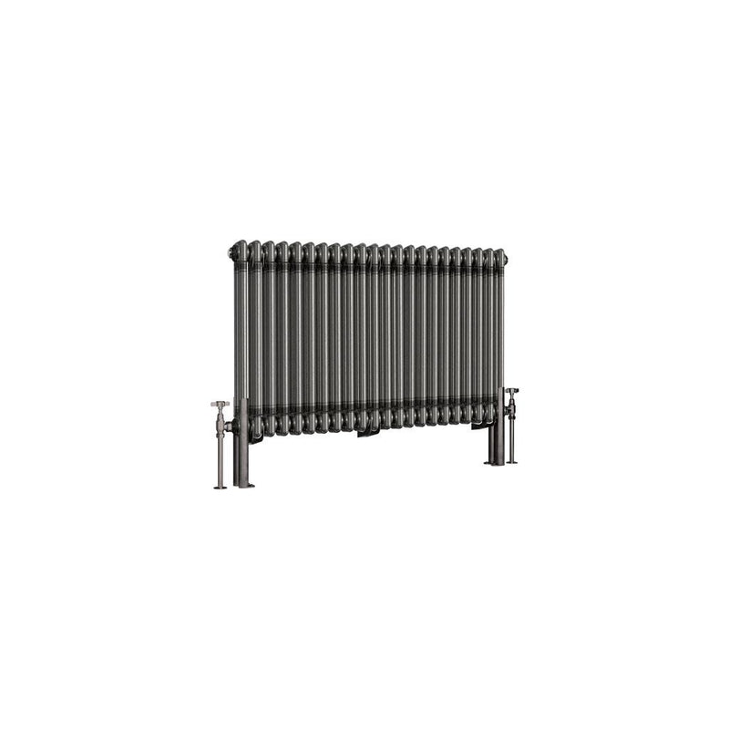 Bare Metal