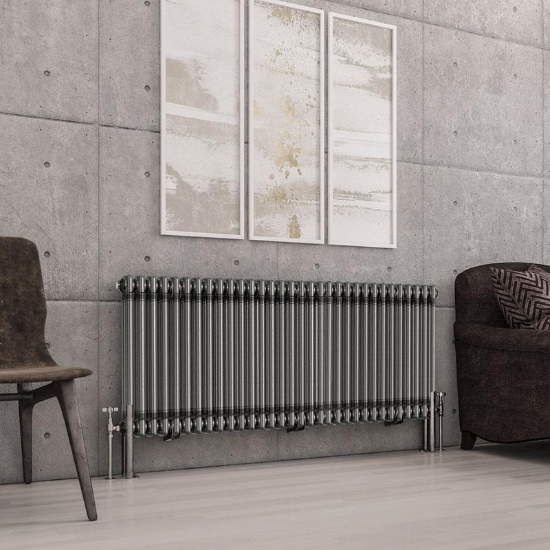 Bare Metal
