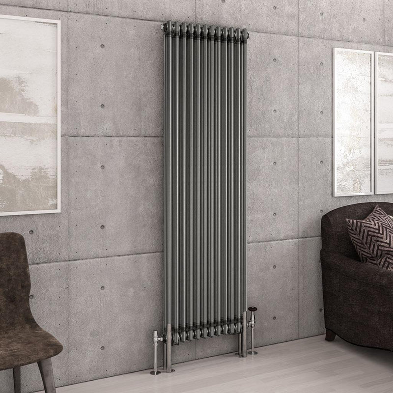 Bare Metal