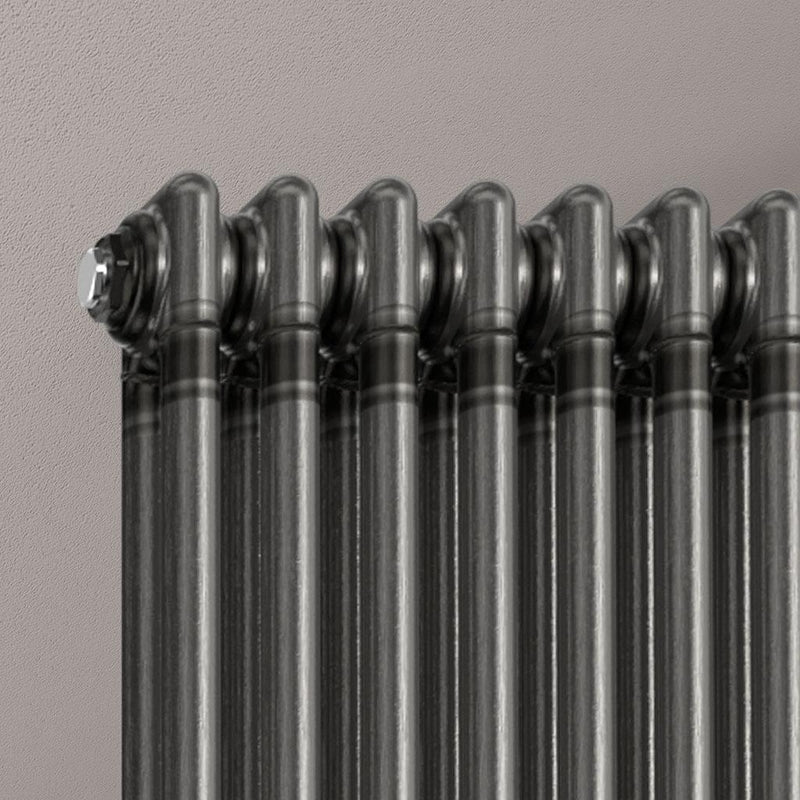 Bare Metal