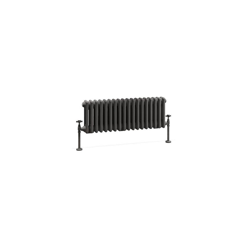 Matt Anthracite