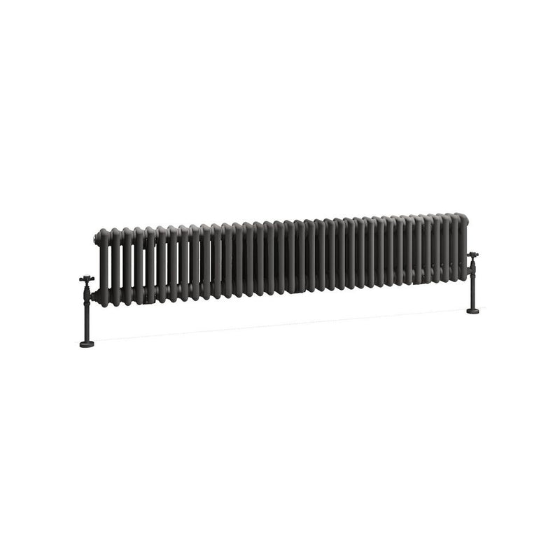 Matt Anthracite