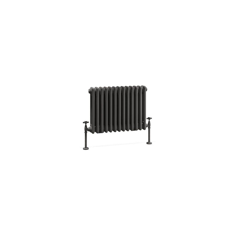 Matt Anthracite