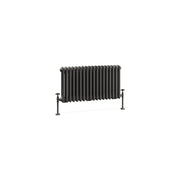 Matt Anthracite