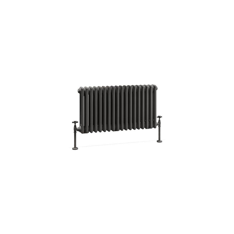 Matt Anthracite