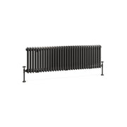 Matt Anthracite