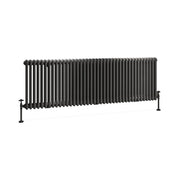 Matt Anthracite